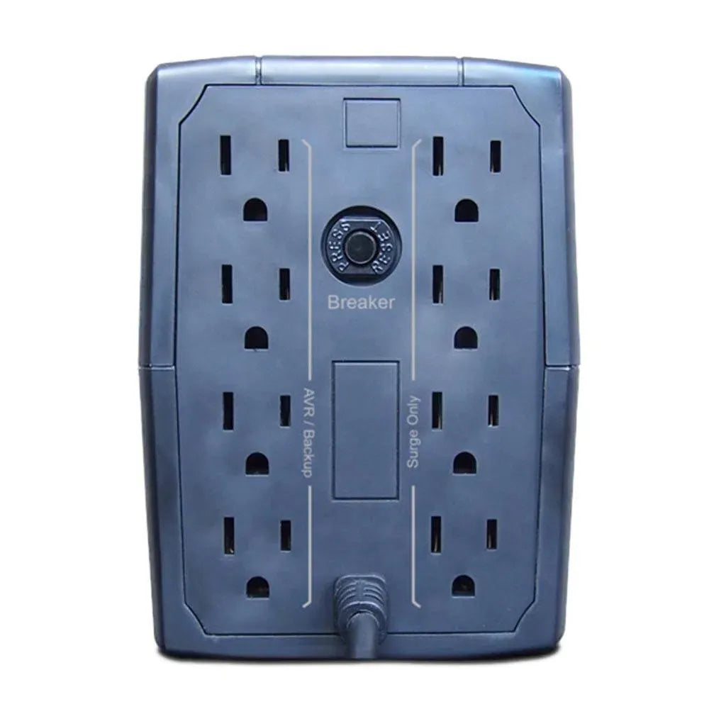 Ups Interactiva Cdp R-Upr 508 500Va 240W 8 Tomas