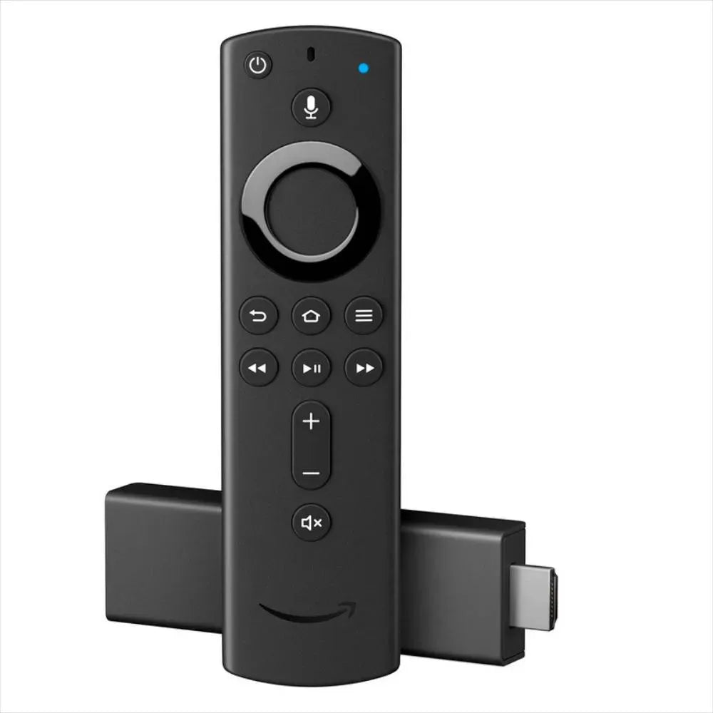 Amazon Fire Tv Stick 4K Alexa Smart Tv Última Generación