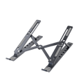 Soporte Genius Para Portátil De Aluminio