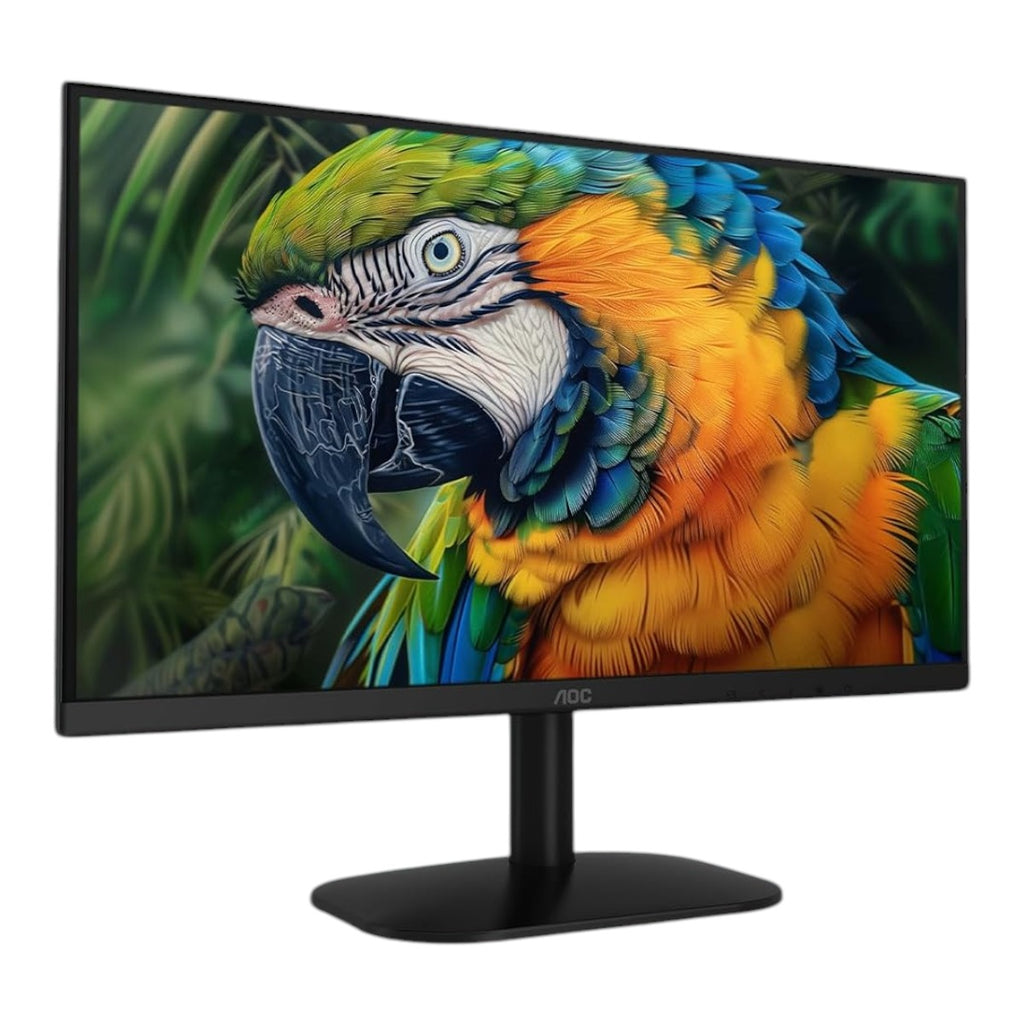 Monitor profesional AOC 24"