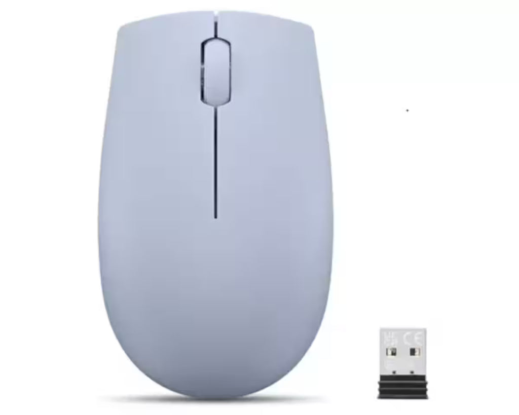Ratón inalámbrico compacto Lenovo 300