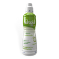 Hidraplus Suero Oral Zinc Sabor Manzana Frasco x 400 ml