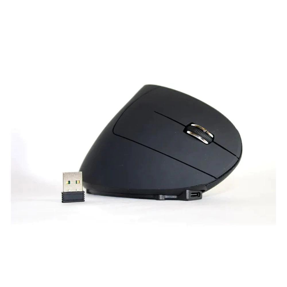 Mouse vertical Xkim