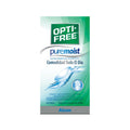 Optifree Puremoist Solución para lentes Frasco x 90 ml