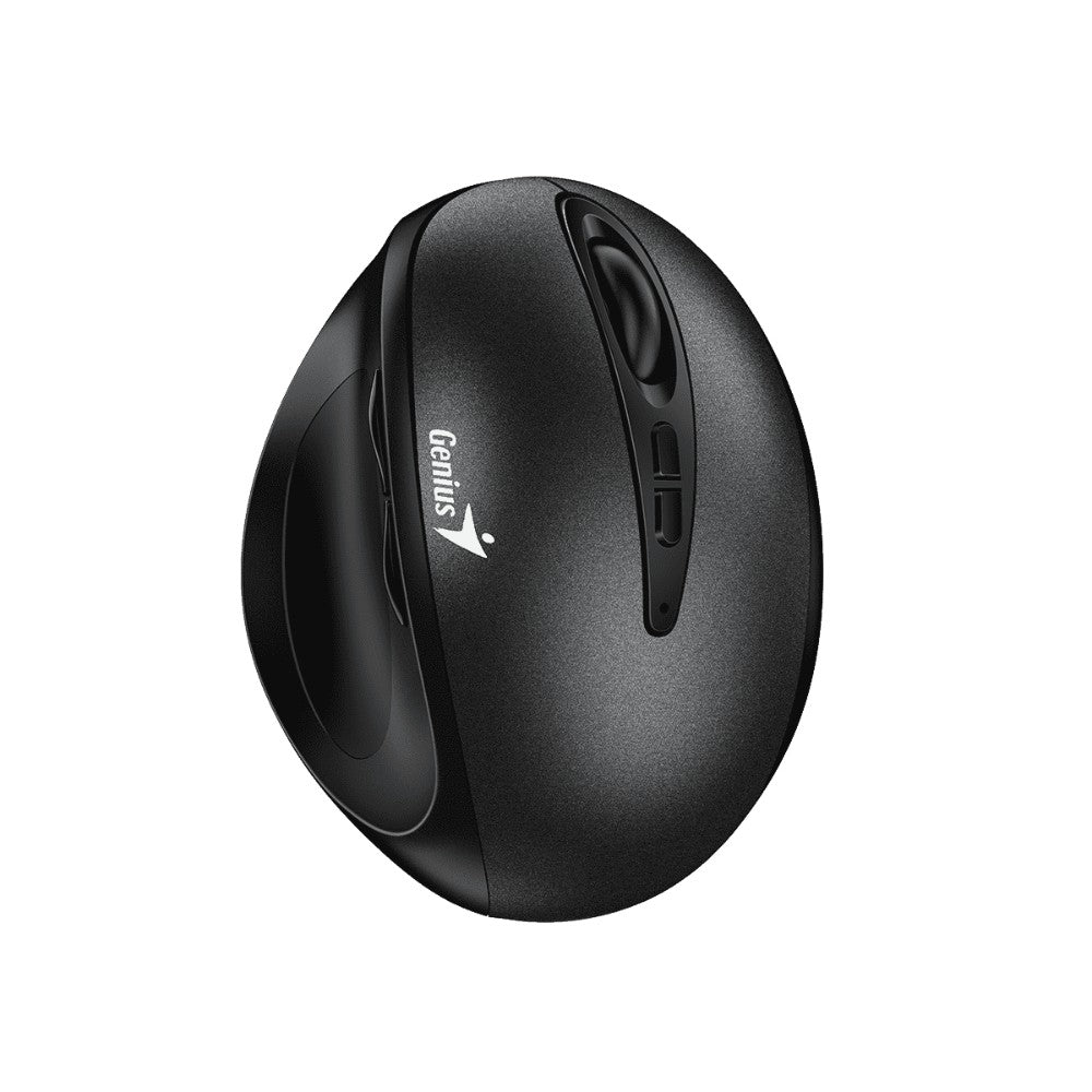 Mouse Genius óptico Ergo 8300S