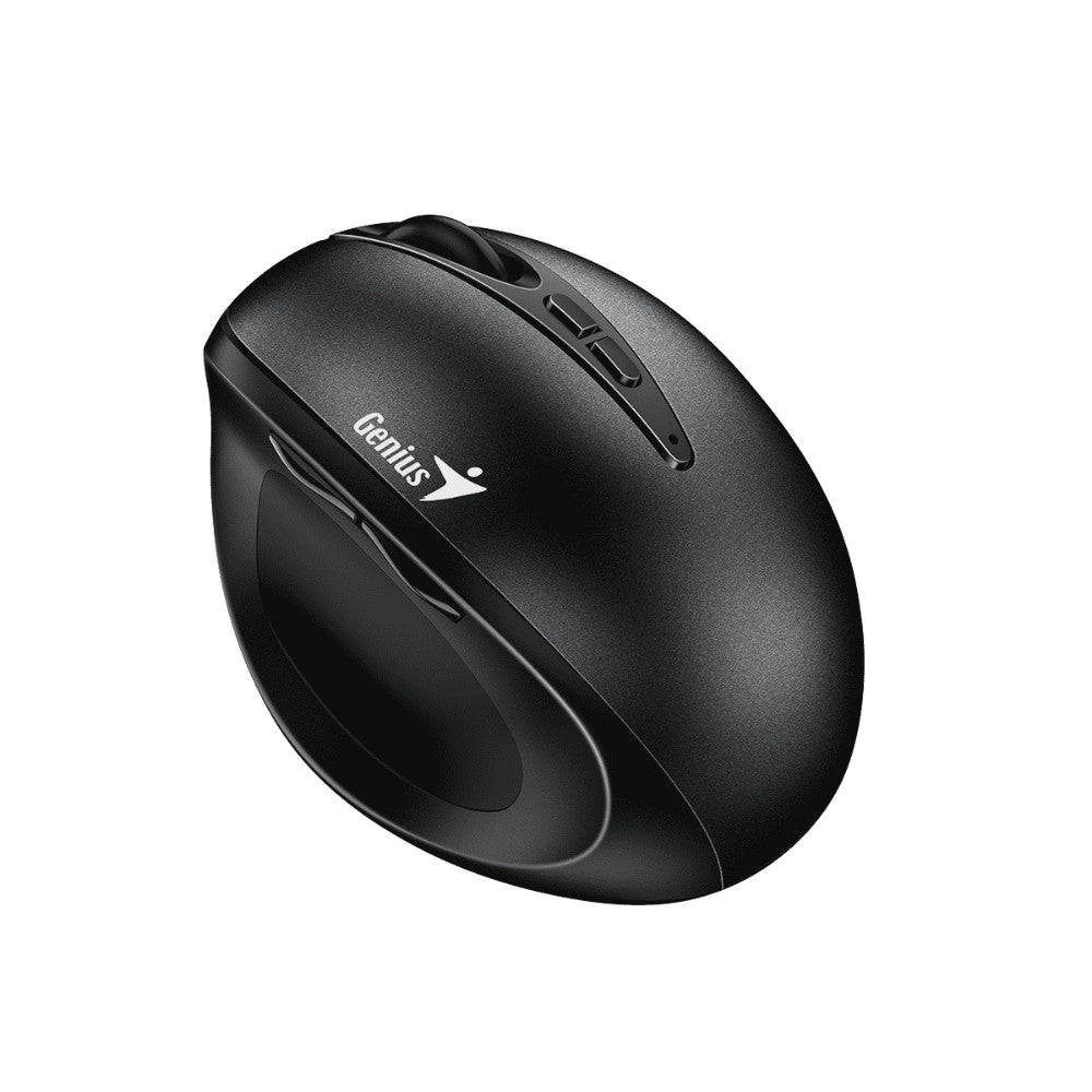 Mouse Genius óptico Ergo 8300S