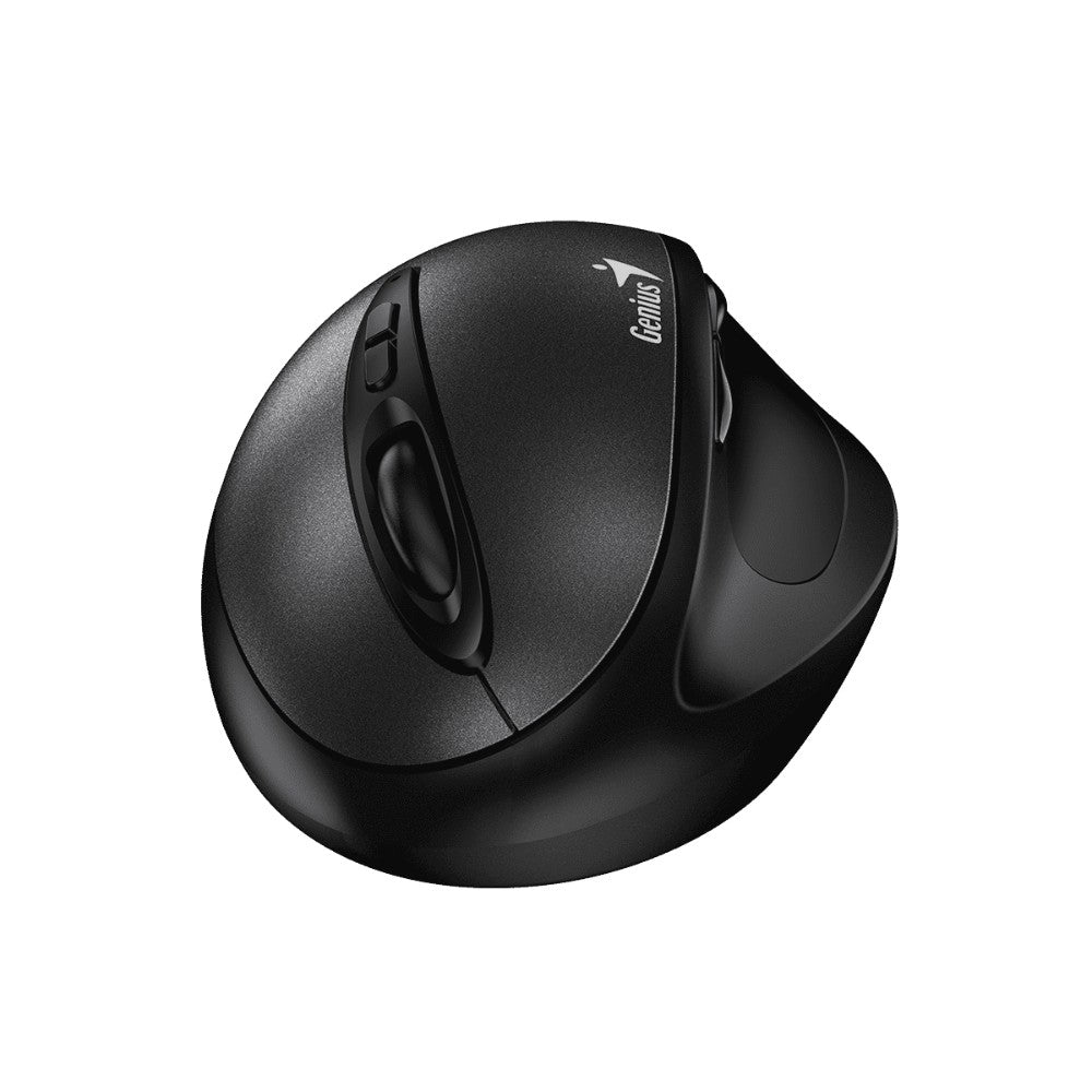 Mouse Genius óptico Ergo 8300S