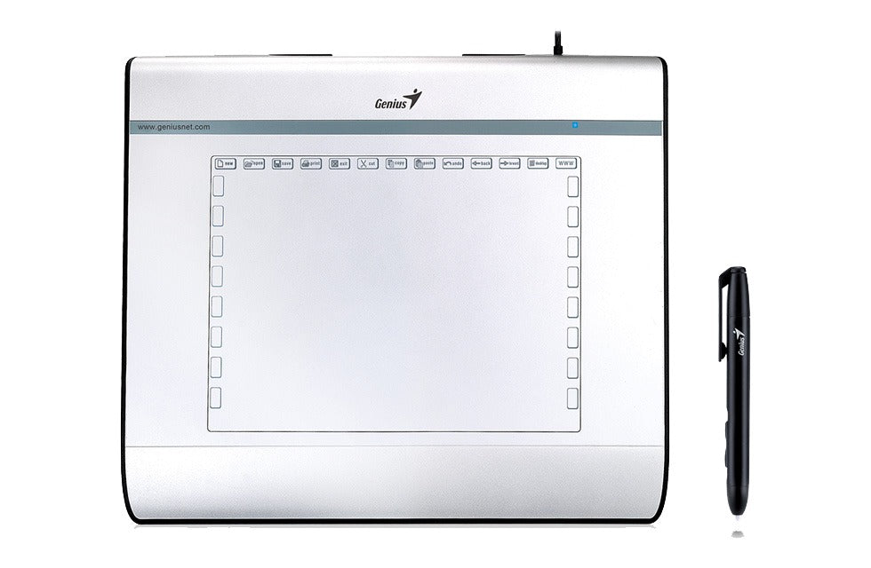 Tabla Digitalizadora Genius EasyPen i608