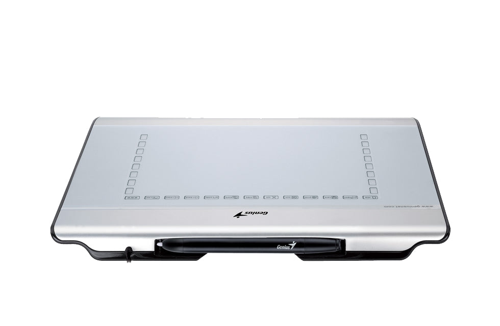 Tabla Digitalizadora Genius EasyPen i608