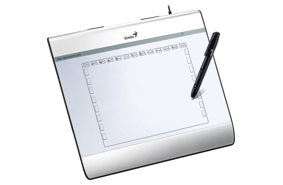 Tabla Digitalizadora Genius EasyPen i608