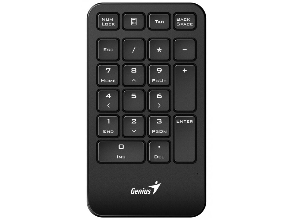 Teclado numérico numd pad 1000