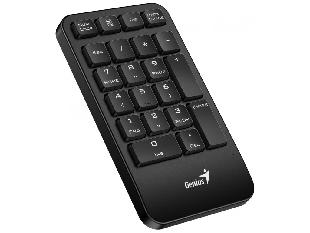 Teclado numérico numd pad 1000