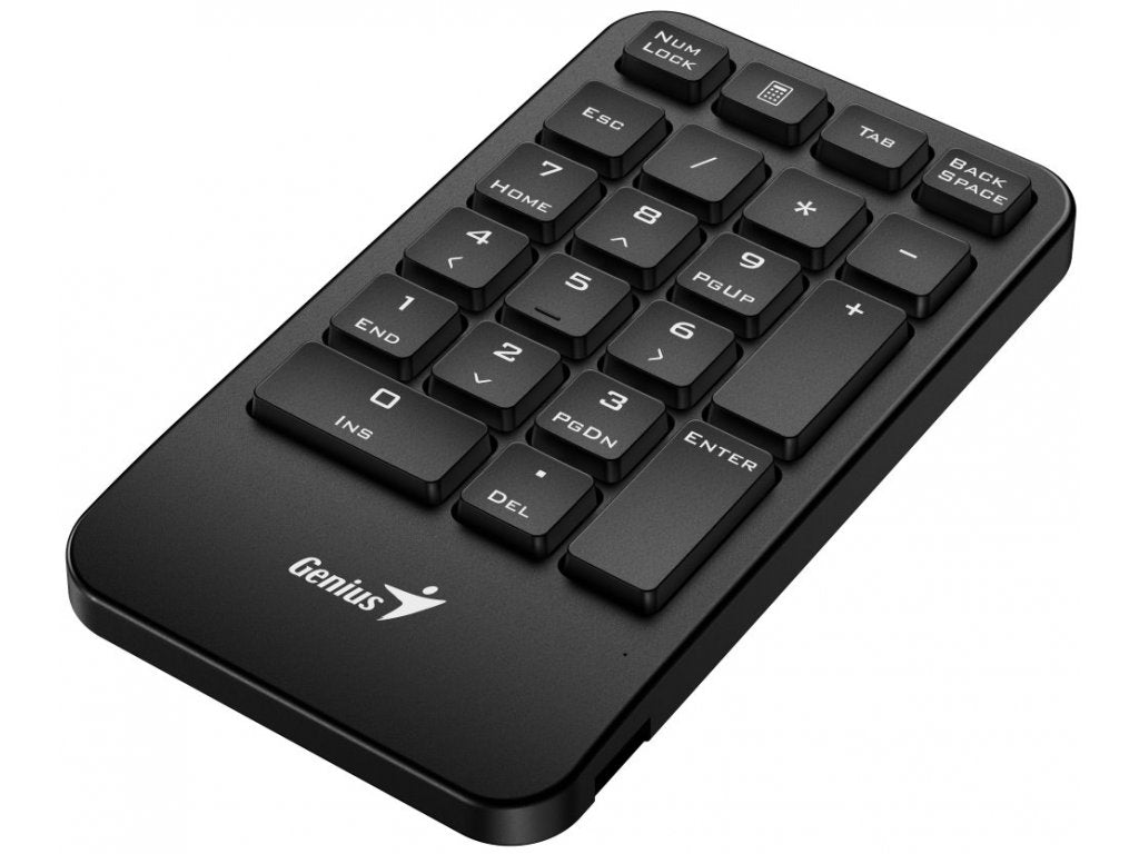 Teclado numérico numd pad 1000