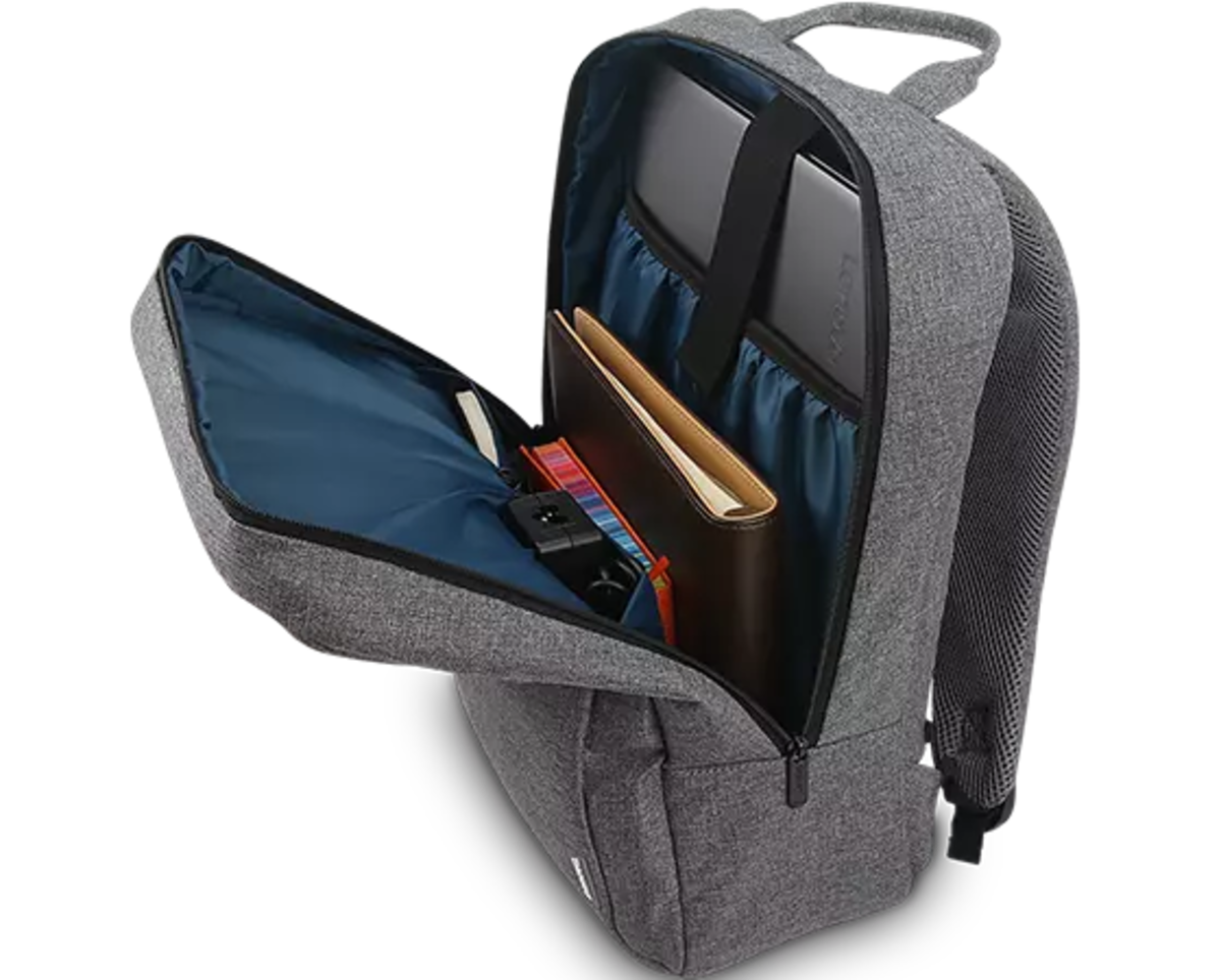 Bolso para portátil Lenovo 15.6'' Gris B210