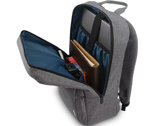 Bolso para portátil Lenovo 15.6'' Gris B210