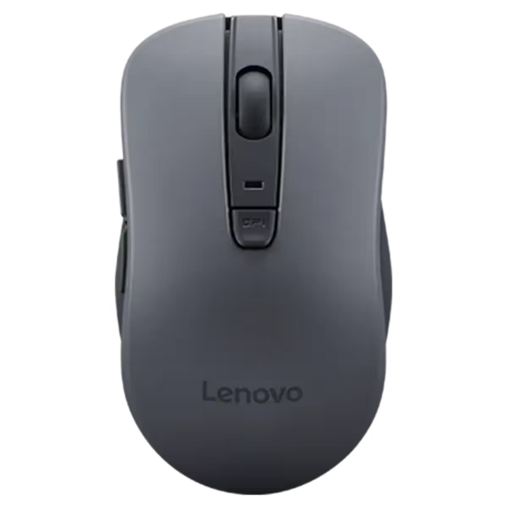 Mouse silencioso Bluetooth Lenovo WL310