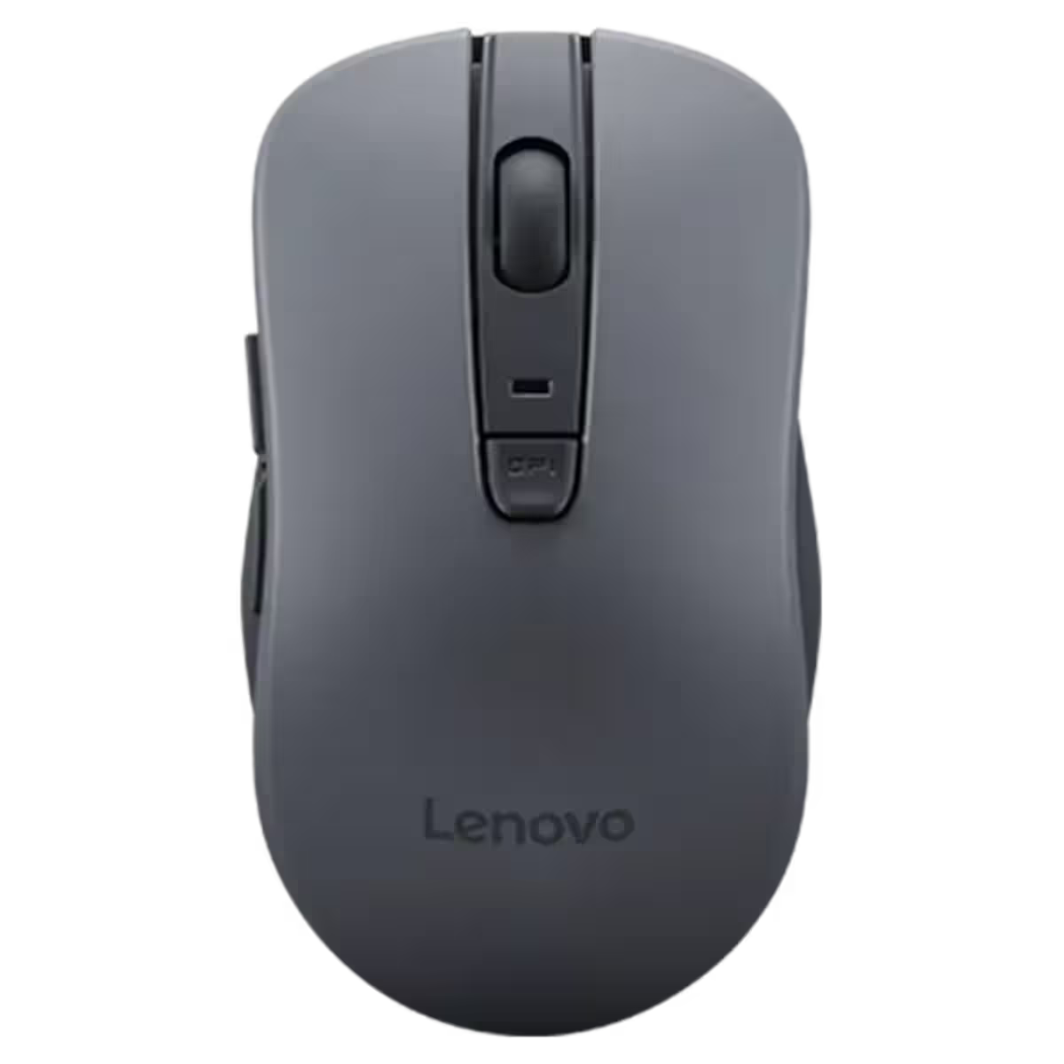 Mouse silencioso Bluetooth Lenovo WL310