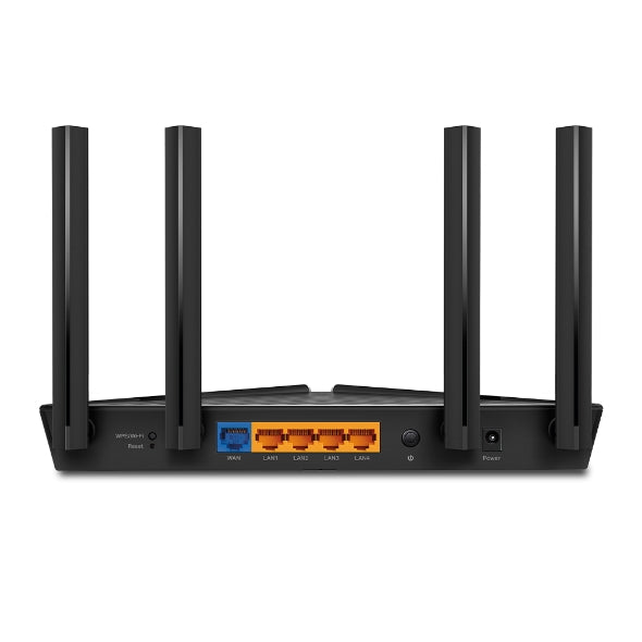 Router Archer AX53 WiFi 6 Doble Banda Gigabit