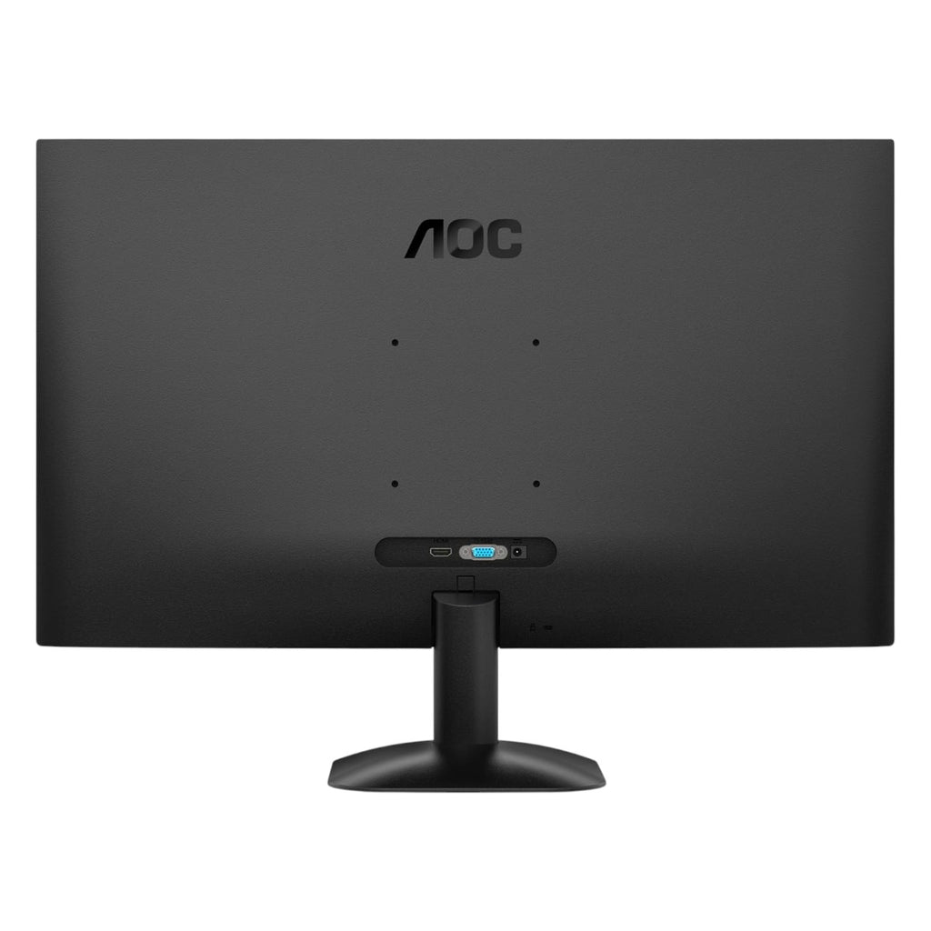 Monitor profesional AOC 24"