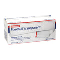 Esparadrapo Transparente Fixomull 10 cm x 2 mts