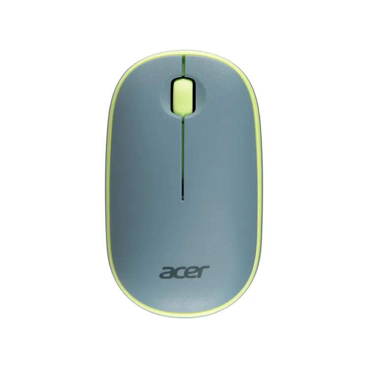 Mouse Inalámbrico Acer Bubble 1600 Dpi