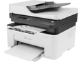 Impresora Multifunción monocromática HP Laser 137fnw
