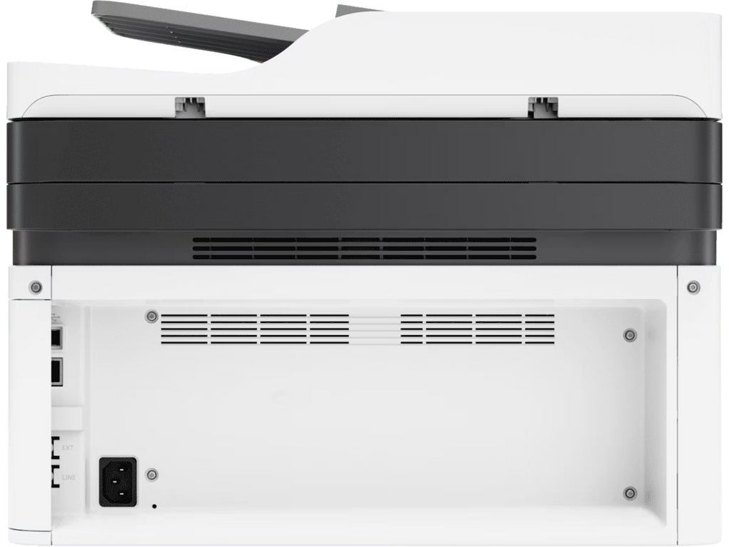 Impresora Multifunción monocromática HP Laser 137fnw