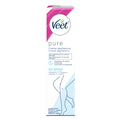Crema Depilatoria Veet Piernas y Cuerpo Piel Sensible x 200 ml