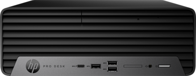 HP Pro SFF 400 G9P i5-14500 Tiny