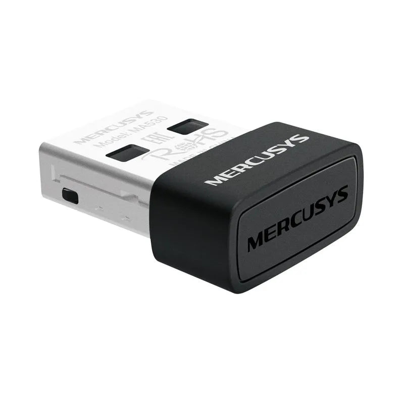 Adaptador Mercusys Bluetooth Nano 5.3