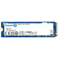Unidad SSD M.2 Kingston NV3 1000GB PCI Express NVMe