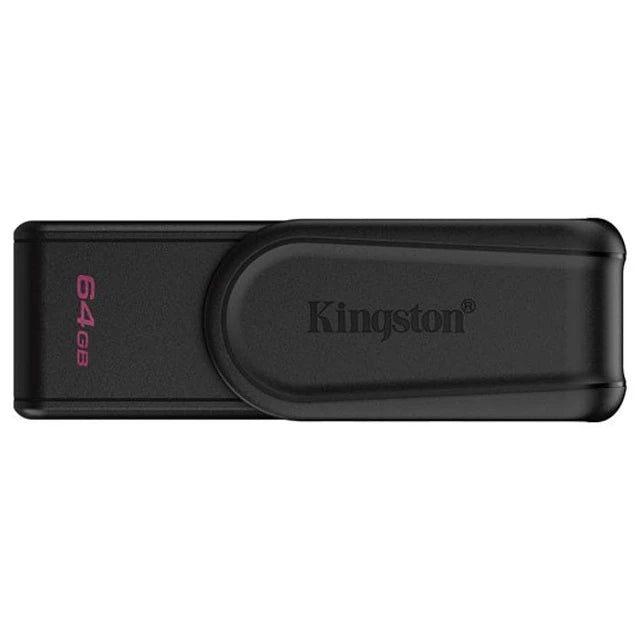 Memoria USB Kingston 3.2 64GB Exodia S
