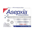 Jabón Asepxia Bicarbonato x 100 gr