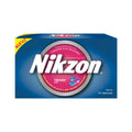 Nikzon Extracto de Ruscus 86 mg Genomma Caja x 14 Cápsulas