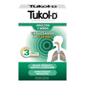Tukol D 10 ml 12 Sachets P.E. (SF)