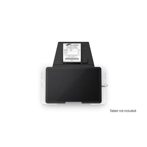 Impresora térmica directa Epson Monocromo LAN inalámbrica