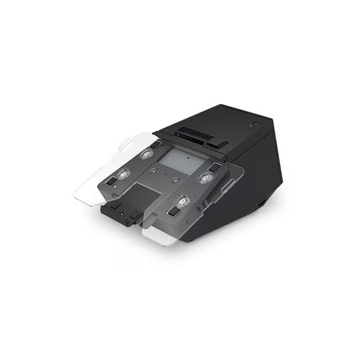 Impresora térmica directa Epson Monocromo LAN inalámbrica