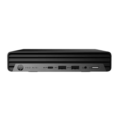 PC Tiny HP Pro Mini 400 G9