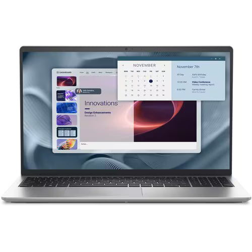 Portátil DELL Pro 15 Essential PV15250