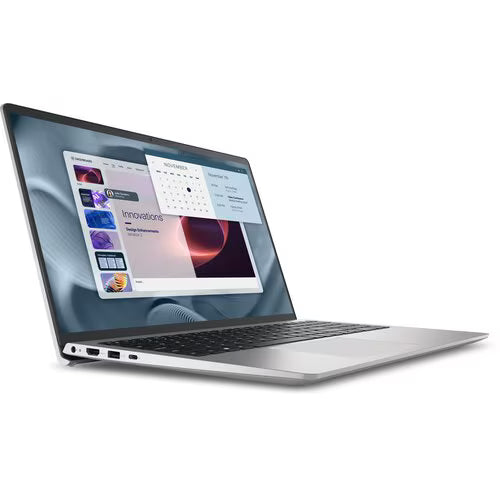 Portátil DELL Pro 15 Essential PV15250