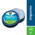 Vick Vaporub Caja X 12 Latas