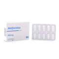 Metformina Pisa 850mg X 30 Tabletas