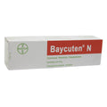 Baycuten N Clotrimazol + Neomicina + Dexametasona 1%/ 0.04%/0,5% Crema Tubo x 20 gr
