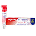 Crema Dental Sensibilidad Colgate Sensitive Pro Alivio Inm Encías Caja x 140 gr