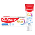 Crema Dental Colgate Total Whitening x 75 ml