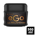 Gel Ego For Men Ultra Intense x 500 ml