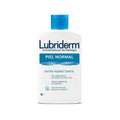 Crema Corporal Lubriderm Humectación Diaria Botella x 120 ml