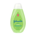 Shampoo Johnsons Manzanilla x 400 ml