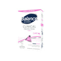 Desodorante Balance Clinical Crema Proteccion Women X50g