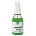 Benzirin Bencidamina HCI 0.1% Tecnoquimícas Verde Solución Bucal Spray Frasco x 120 ml